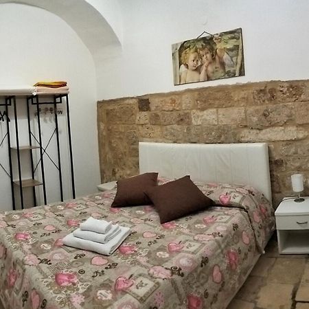 Home Sweet Home Rooms Бари Экстерьер фото
