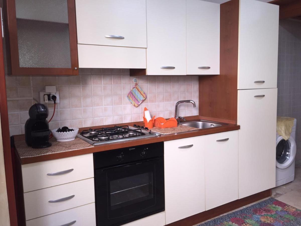 Home Sweet Home Rooms Бари Экстерьер фото