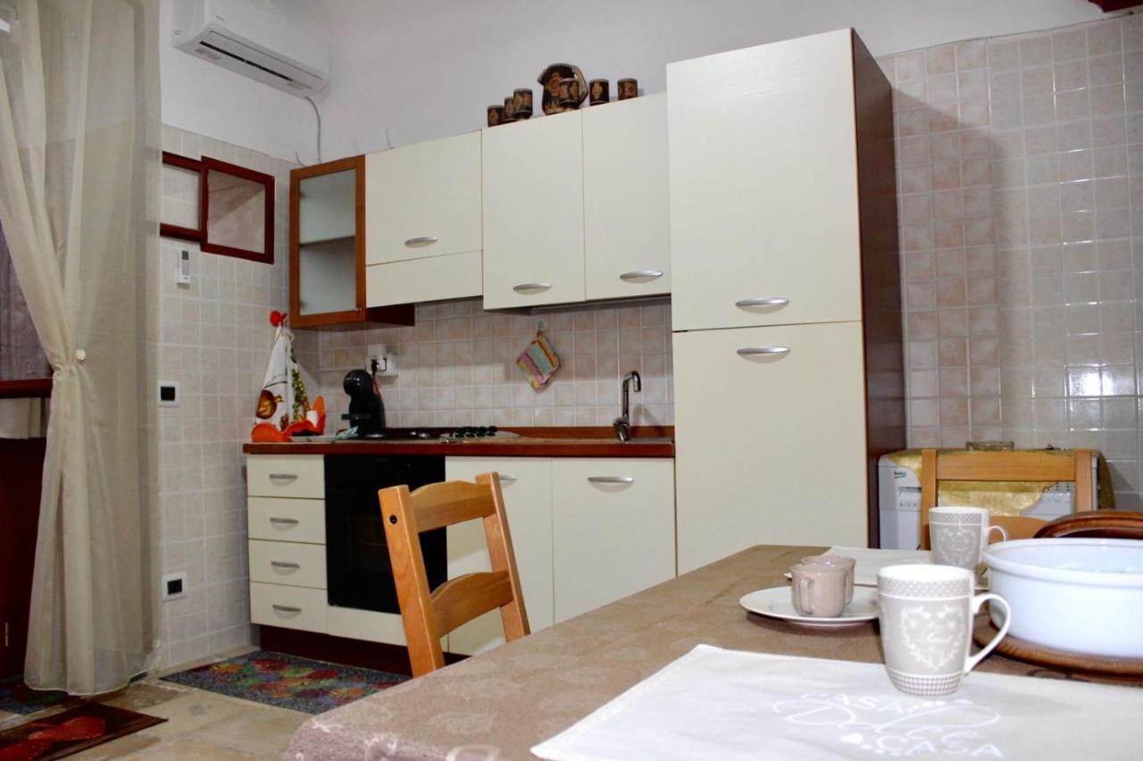 Home Sweet Home Rooms Бари Экстерьер фото