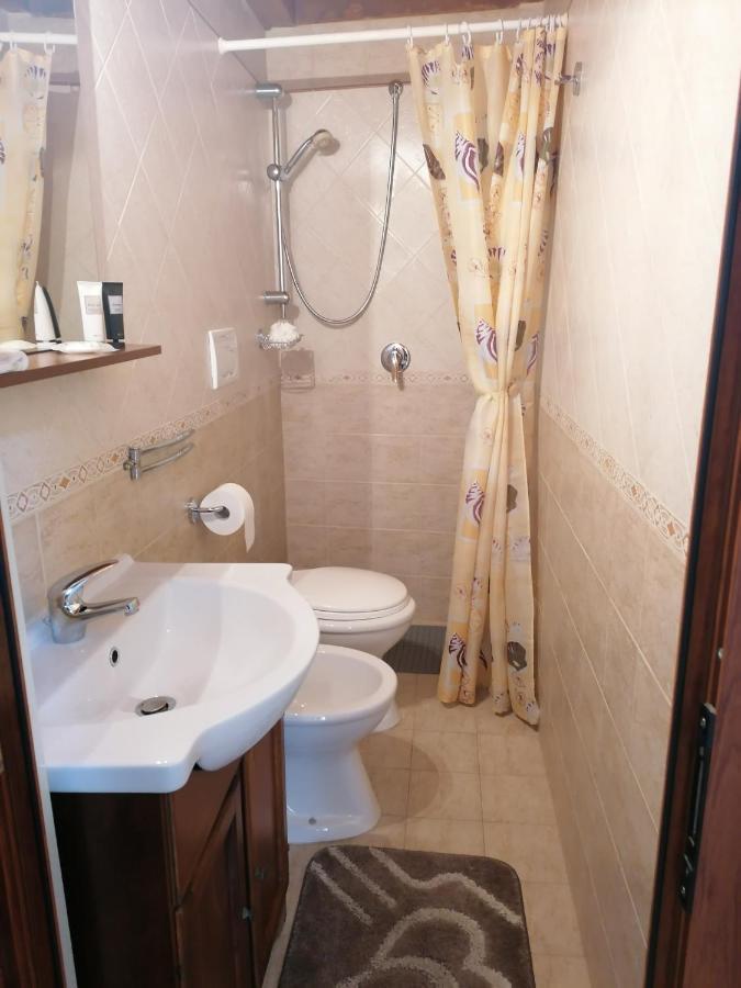 Home Sweet Home Rooms Бари Экстерьер фото