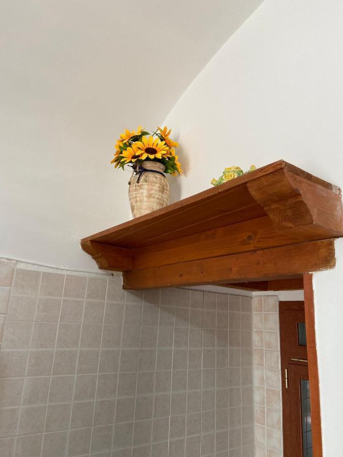 Home Sweet Home Rooms Бари Экстерьер фото